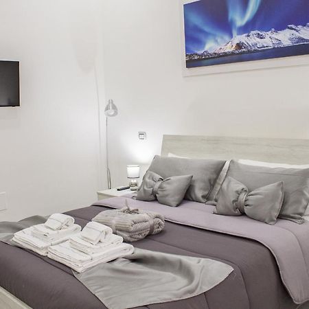 Bed and Breakfast Amare Napoli Esterno foto