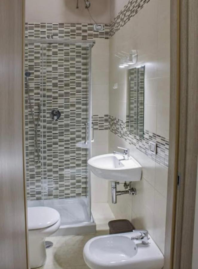 Bed and Breakfast Amare Napoli Esterno foto