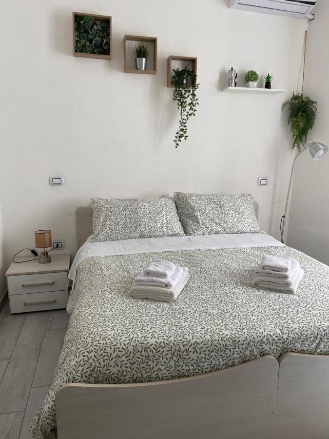 Bed and Breakfast Amare Napoli Esterno foto