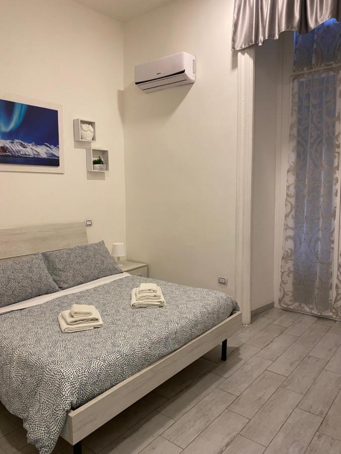 Bed and Breakfast Amare Napoli Esterno foto