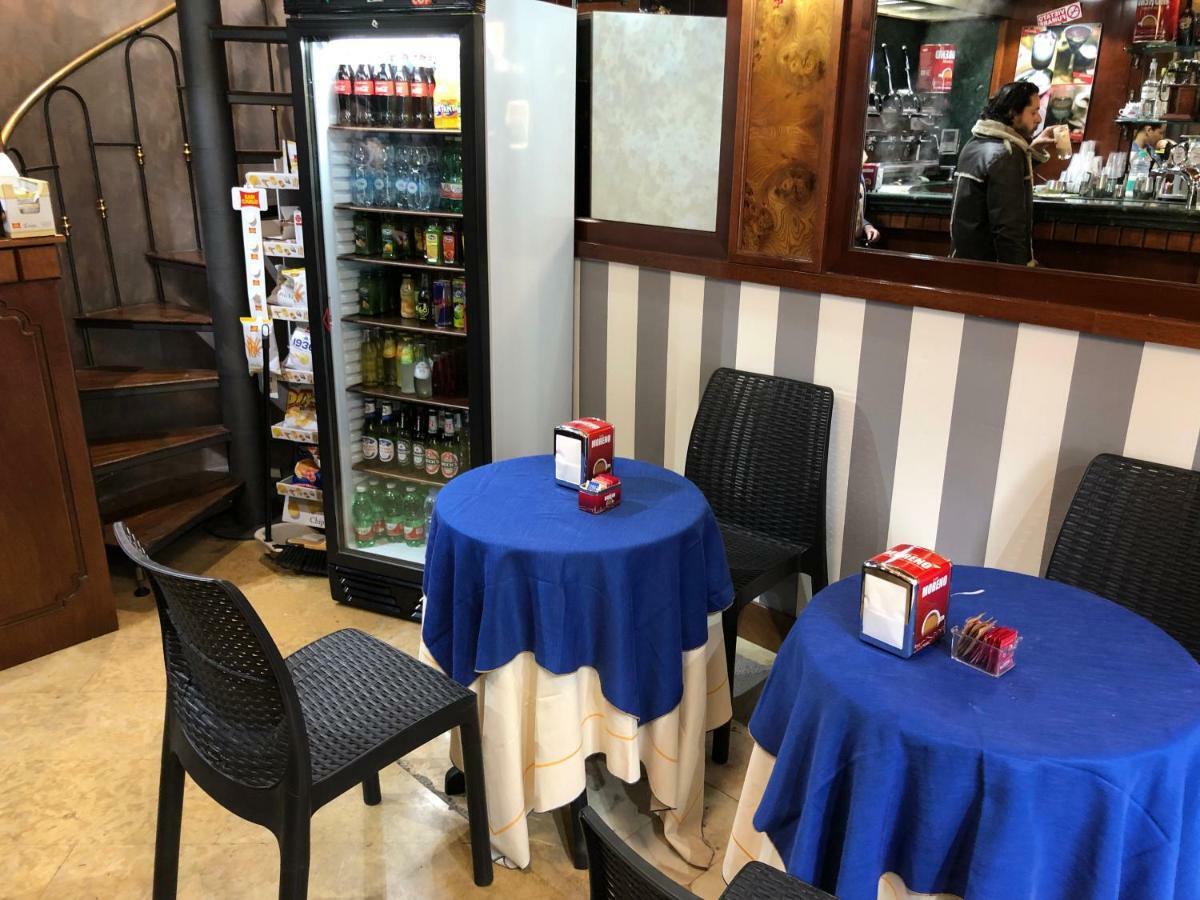 Bed and Breakfast Amare Napoli Esterno foto