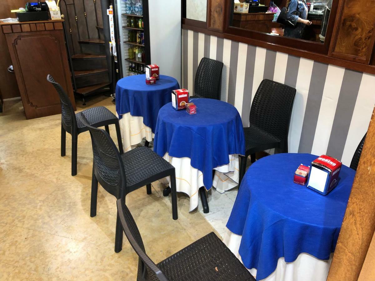 Bed and Breakfast Amare Napoli Esterno foto