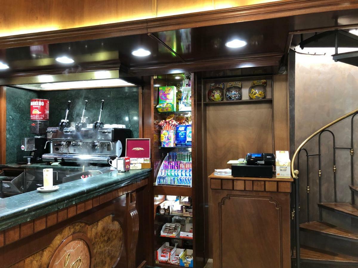 Bed and Breakfast Amare Napoli Esterno foto