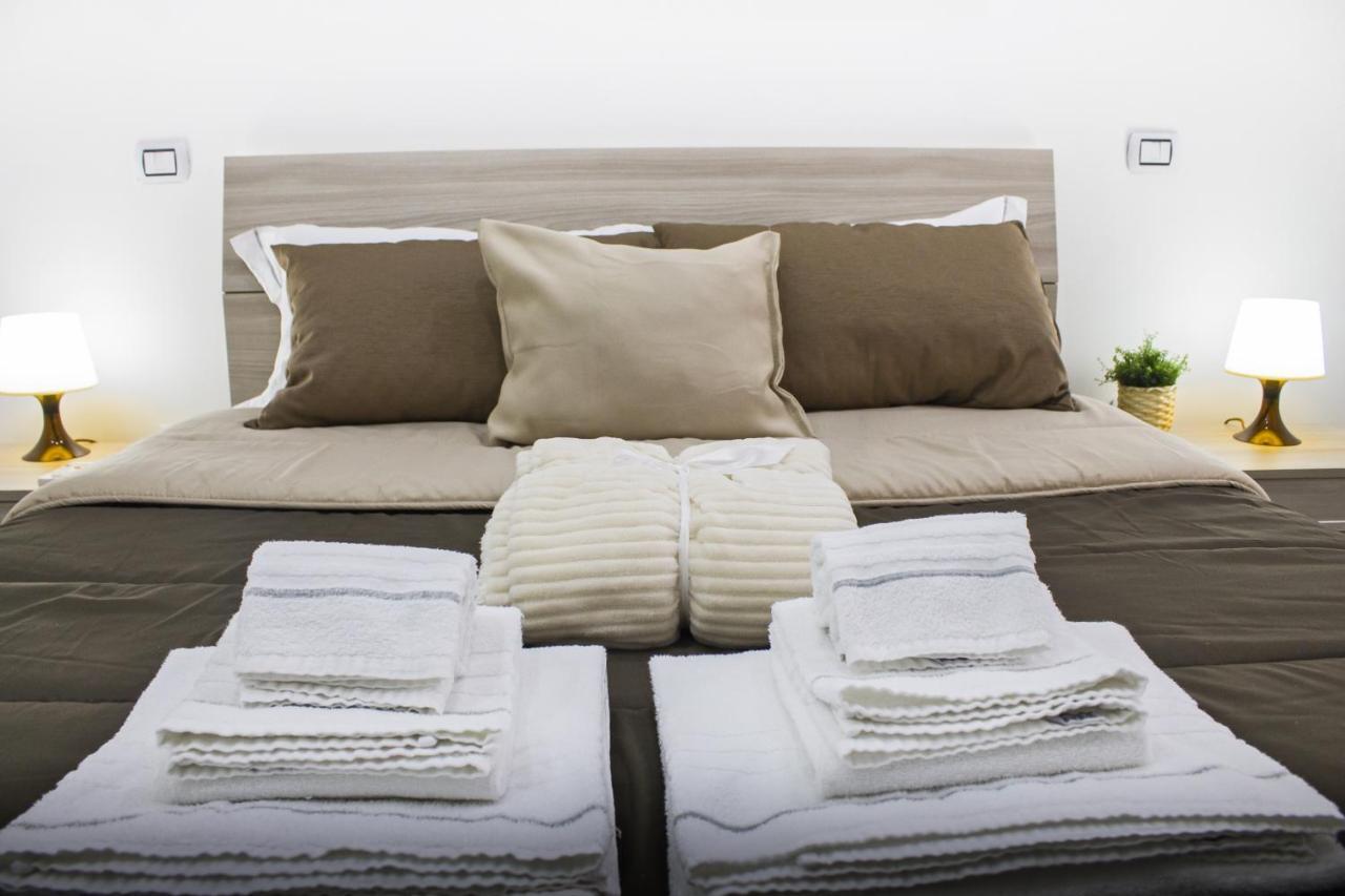 Bed and Breakfast Amare Napoli Esterno foto