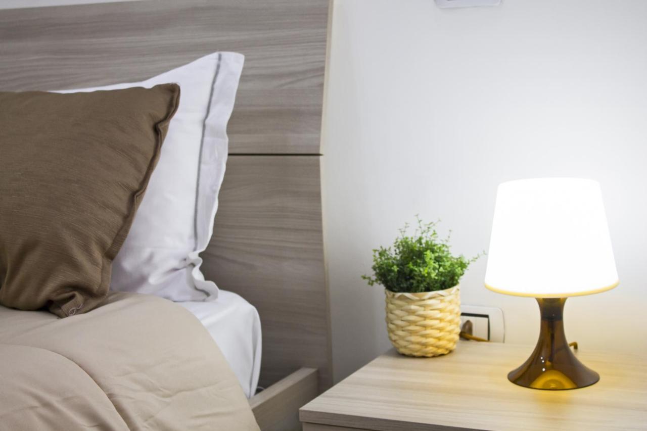 Bed and Breakfast Amare Napoli Esterno foto