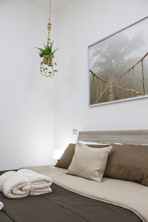 Bed and Breakfast Amare Napoli Esterno foto
