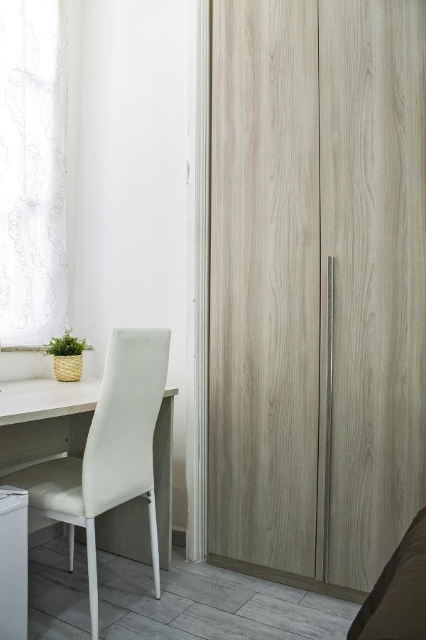 Bed and Breakfast Amare Napoli Esterno foto