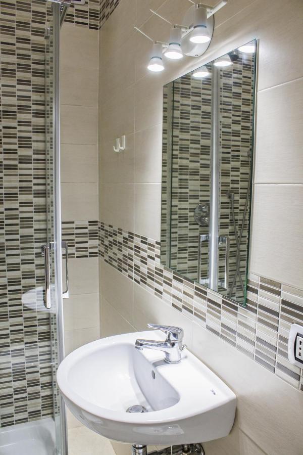 Bed and Breakfast Amare Napoli Esterno foto