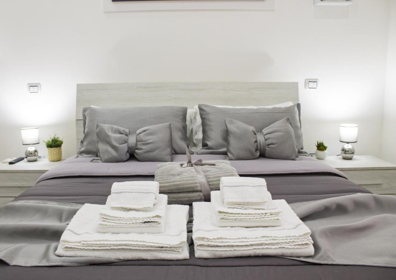 Bed and Breakfast Amare Napoli Esterno foto