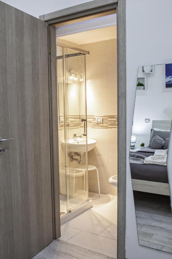 Bed and Breakfast Amare Napoli Esterno foto