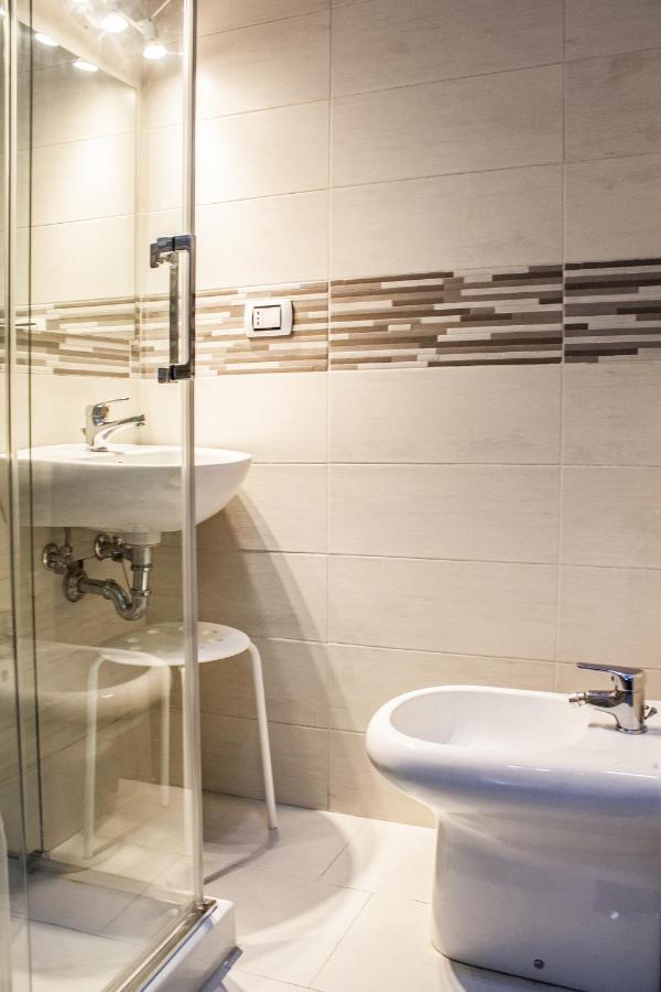 Bed and Breakfast Amare Napoli Esterno foto