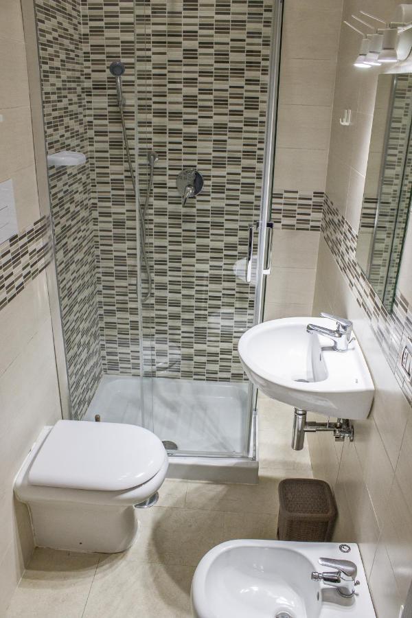 Bed and Breakfast Amare Napoli Esterno foto