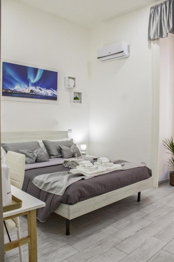 Bed and Breakfast Amare Napoli Esterno foto