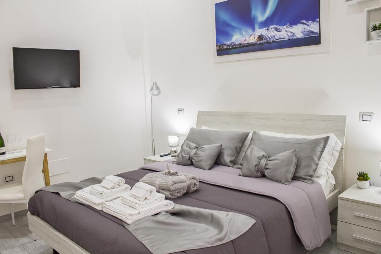 Bed and Breakfast Amare Napoli Esterno foto