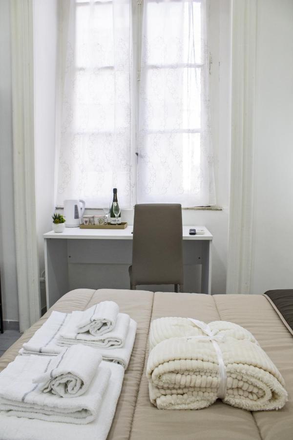 Bed and Breakfast Amare Napoli Esterno foto