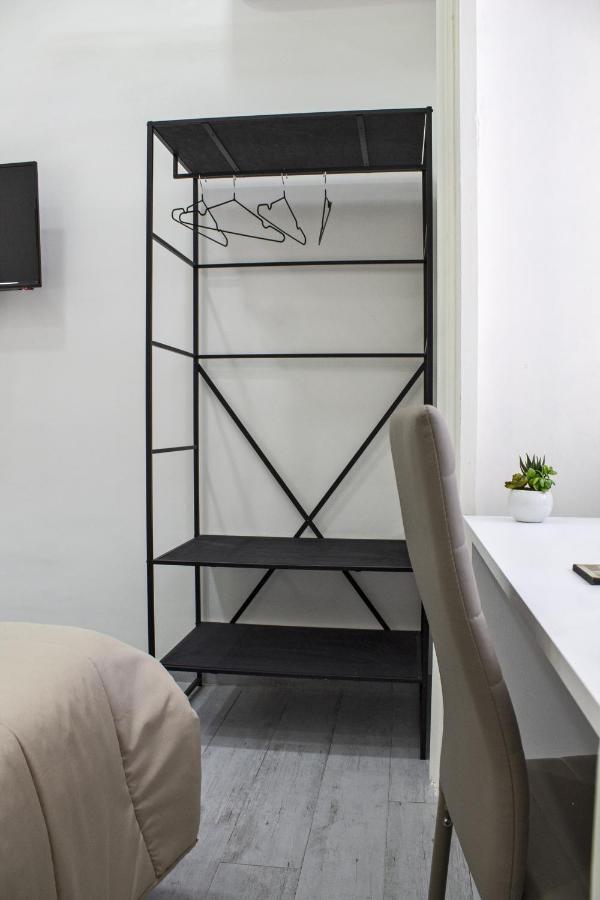 Bed and Breakfast Amare Napoli Esterno foto