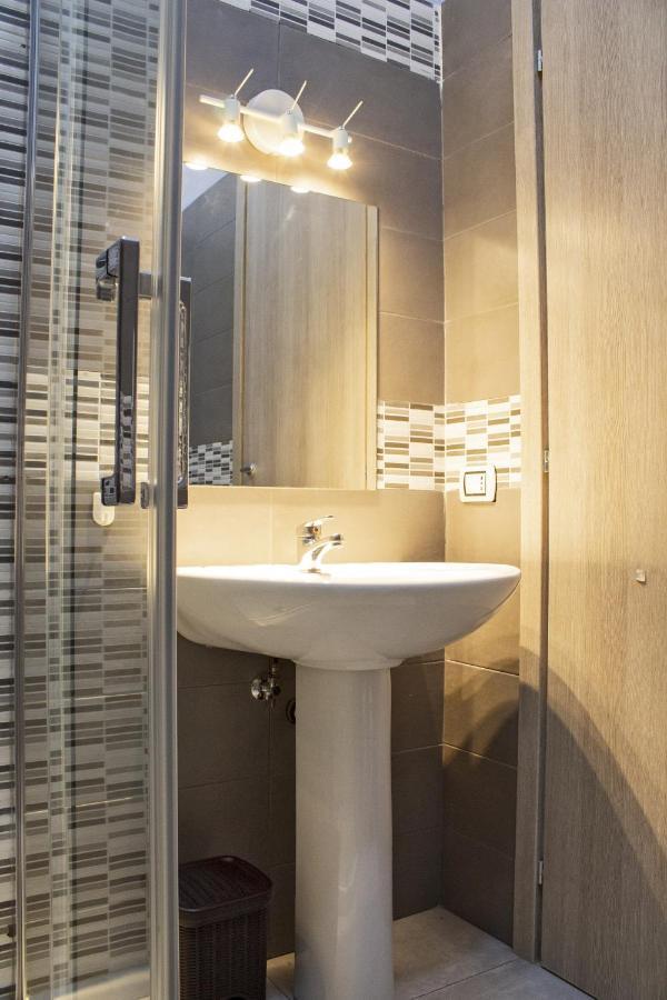 Bed and Breakfast Amare Napoli Esterno foto