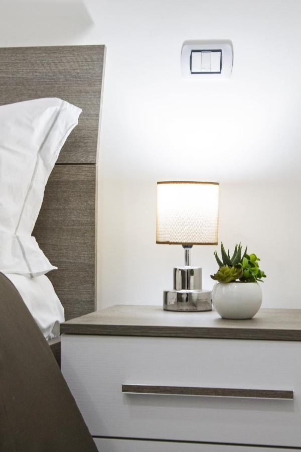 Bed and Breakfast Amare Napoli Esterno foto