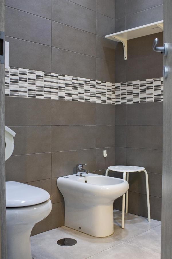 Bed and Breakfast Amare Napoli Esterno foto