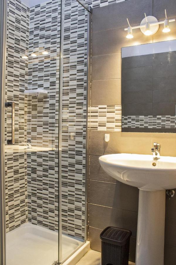 Bed and Breakfast Amare Napoli Esterno foto