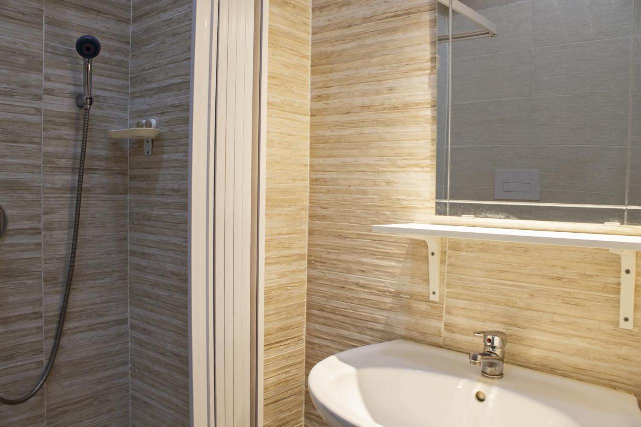 Bed and Breakfast Amare Napoli Esterno foto