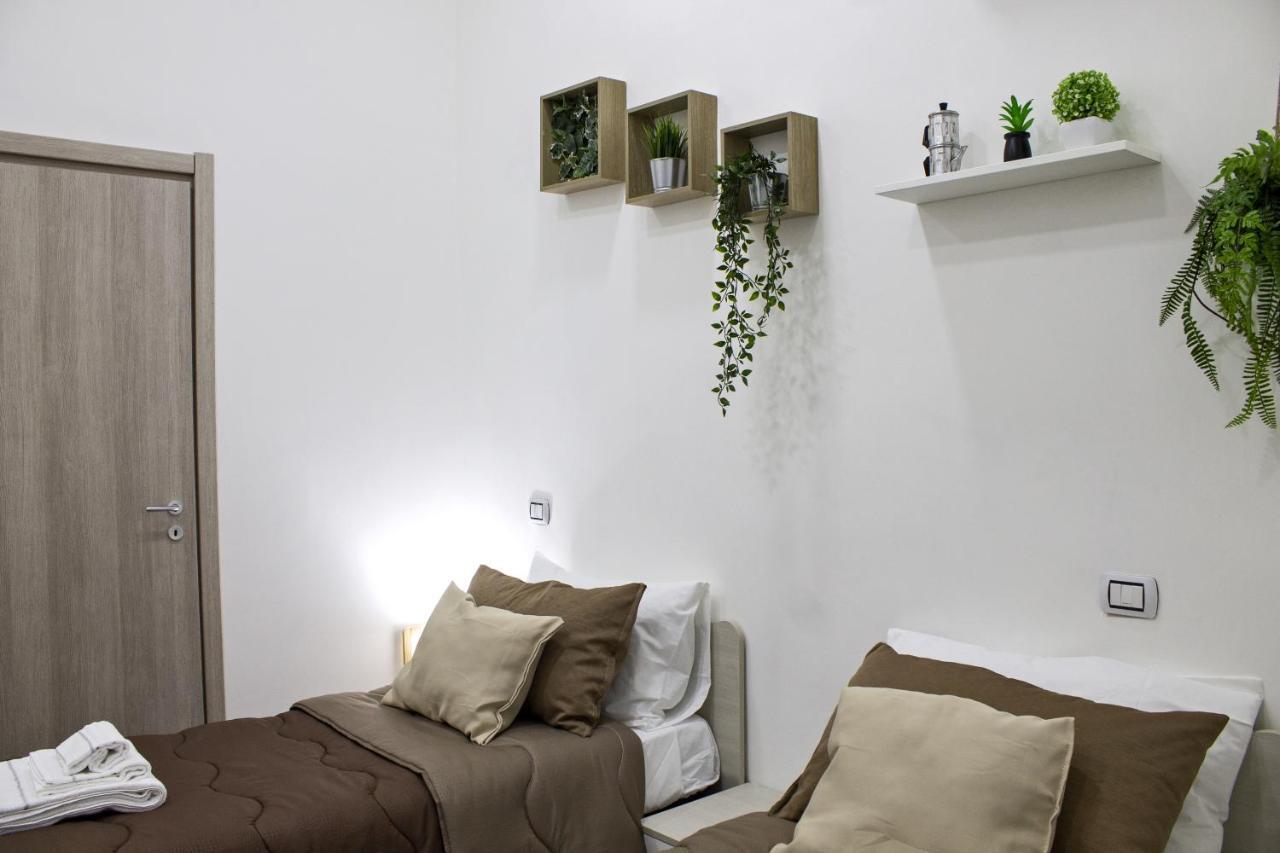Bed and Breakfast Amare Napoli Esterno foto