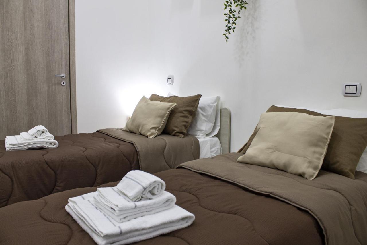 Bed and Breakfast Amare Napoli Esterno foto