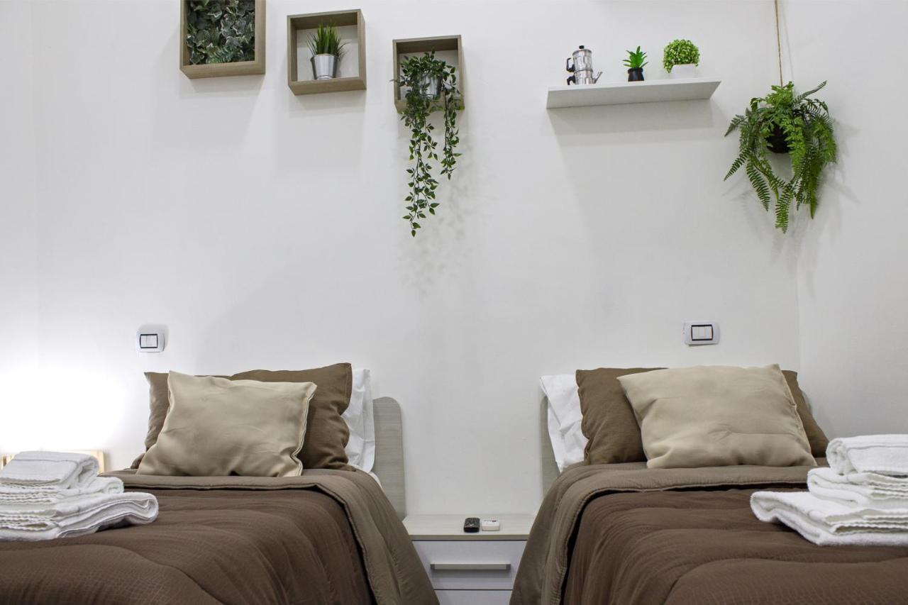 Bed and Breakfast Amare Napoli Esterno foto