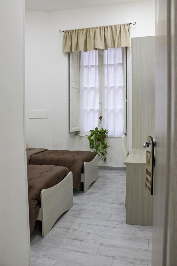 Bed and Breakfast Amare Napoli Esterno foto