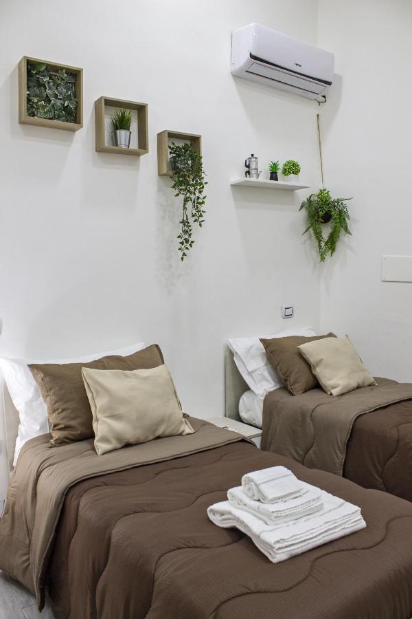 Bed and Breakfast Amare Napoli Esterno foto