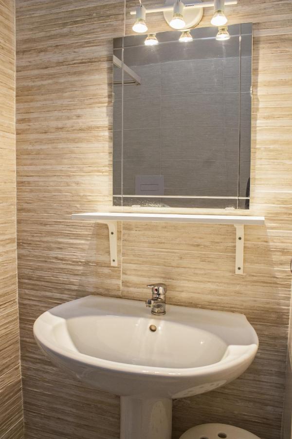 Bed and Breakfast Amare Napoli Esterno foto